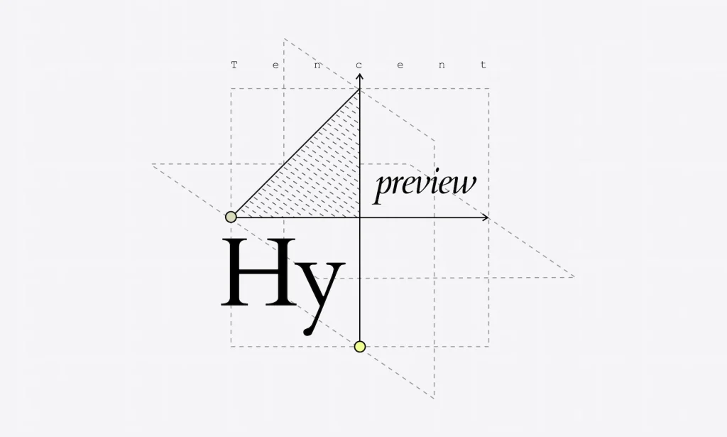Tencent Hy4 preview