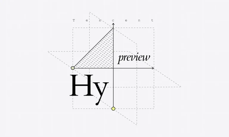 Tencent Hy4 preview