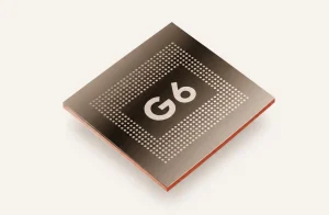 Tensor G6