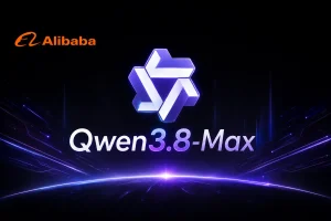 Alibaba Qwen3.8-Max