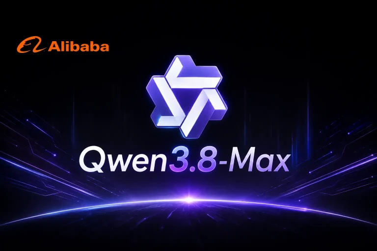 Alibaba Qwen3.8-Max