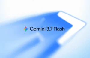Gemini 3.7 Flash