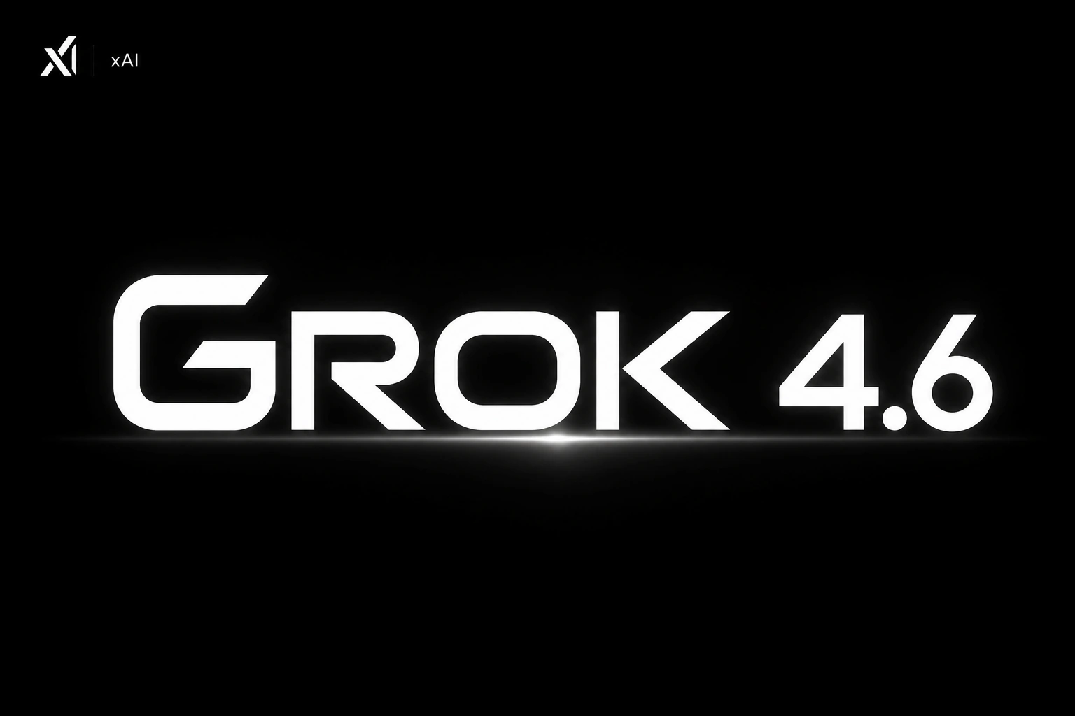 xAI Grok 4.6