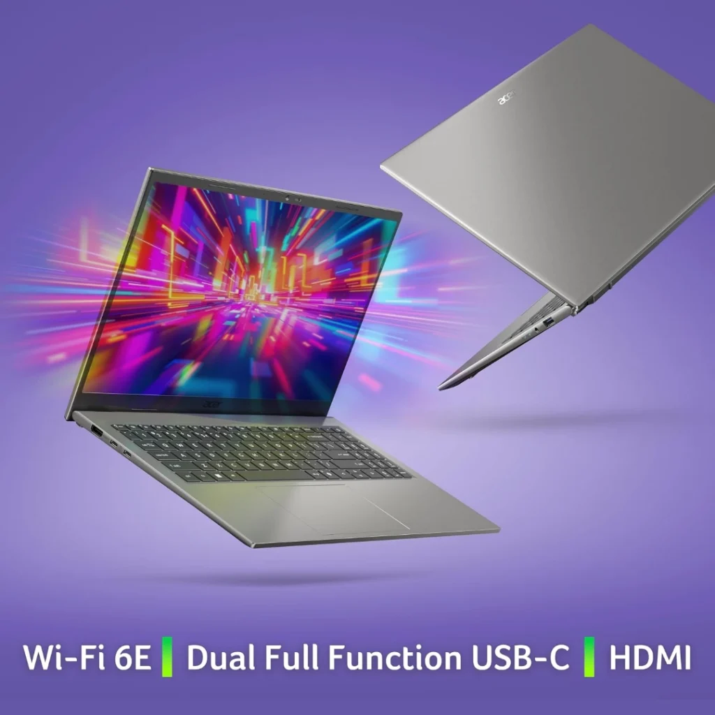 Aspire Go 15