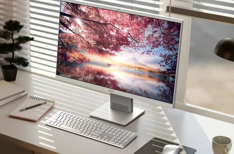 ایسر Aspire S24