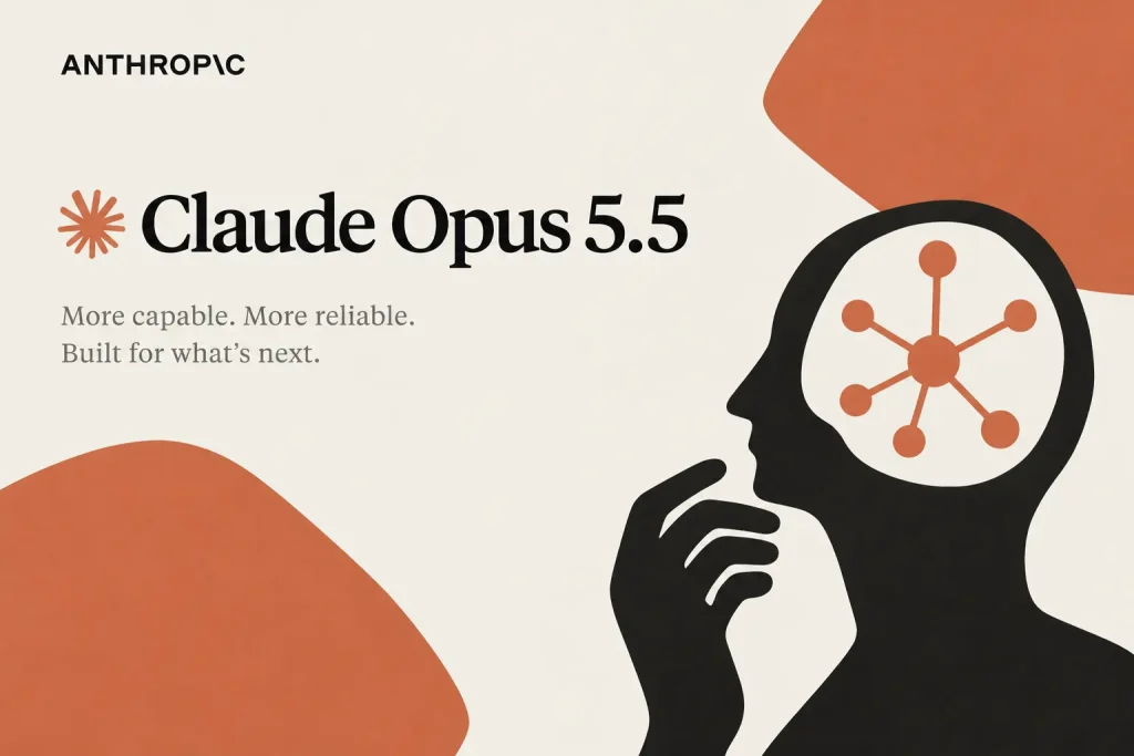 Anthropic Claude Opus 5.5