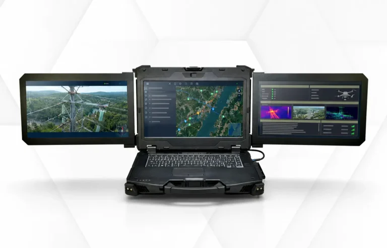 دورابوک Z14I-DX3