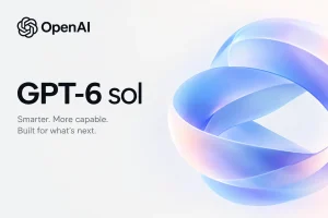 OpenAI GPT-6 Sol model