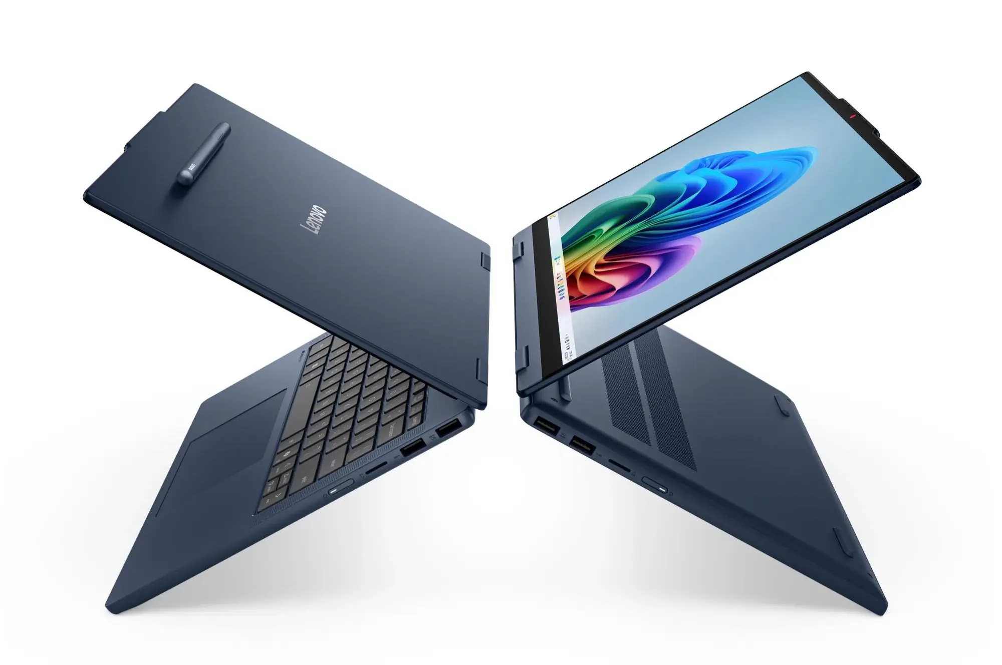 لنوو IdeaPad 5i 2-in-1 14IWC11