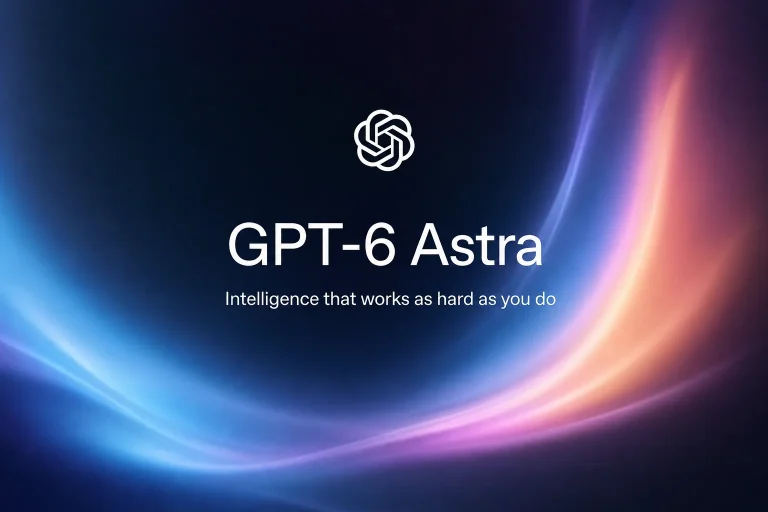 OpenAI GPT-6 Astra