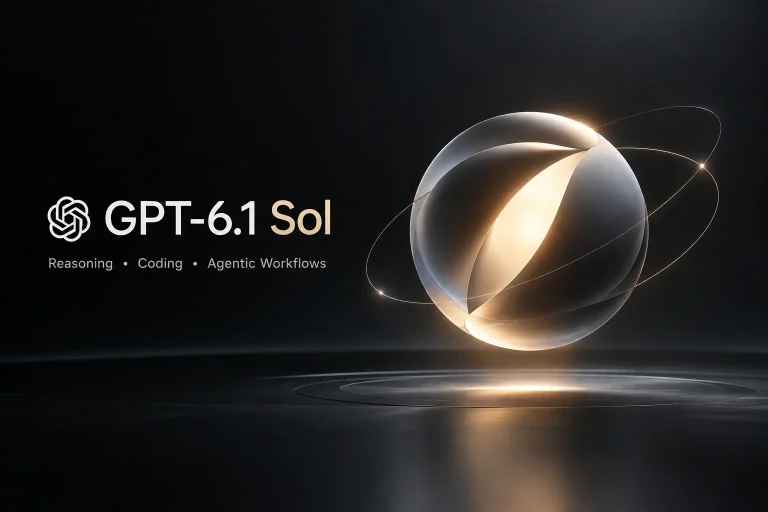 GPT-6.1 Sol
