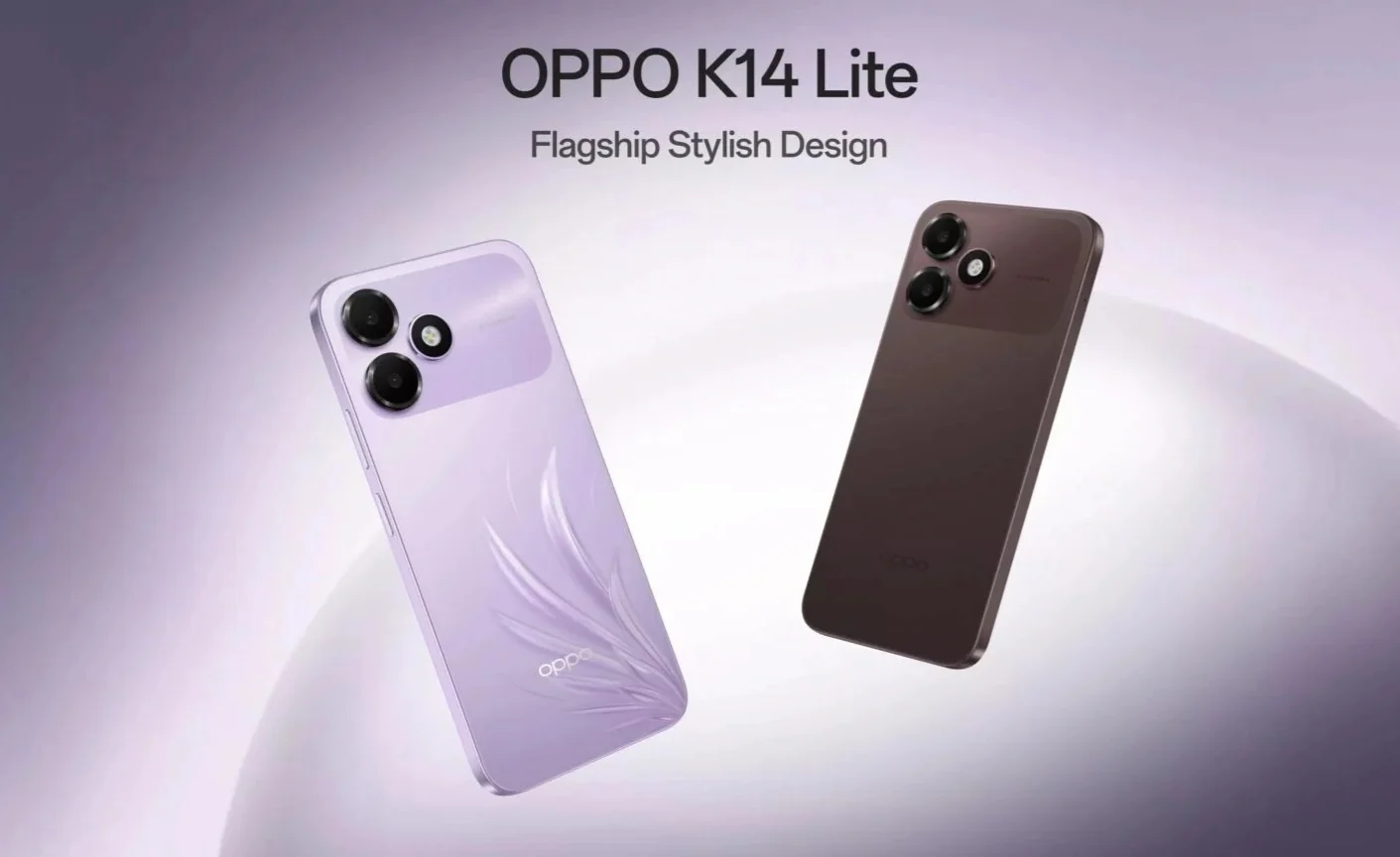 اوپو K14 Lite