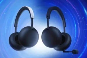 Sony PlayStation Pulse Edge And Pulse