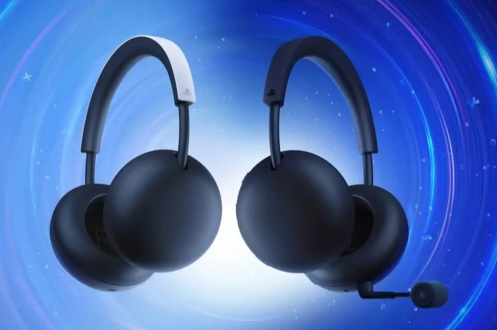 Sony PlayStation Pulse Edge And Pulse