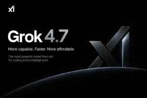 SpaceXAI Grok 4.7