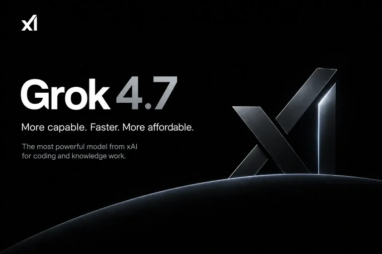 SpaceXAI Grok 4.7