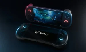 ARC X1