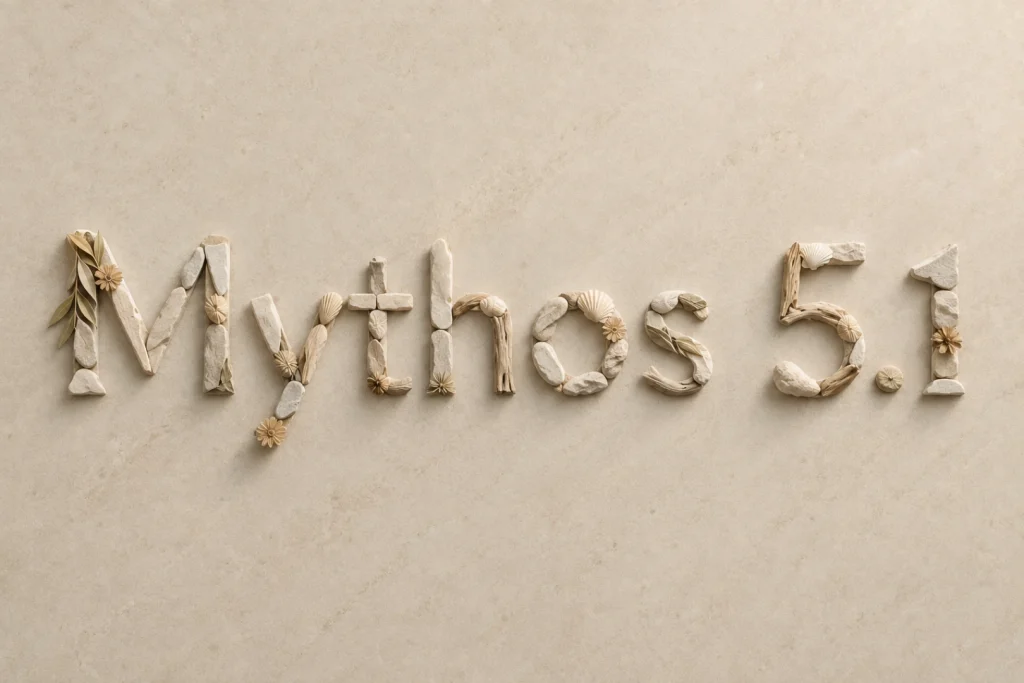 Mythos 5.1