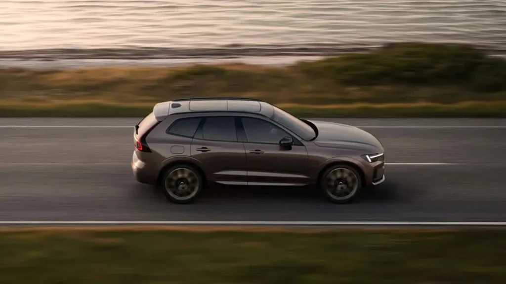 ولوو XC60