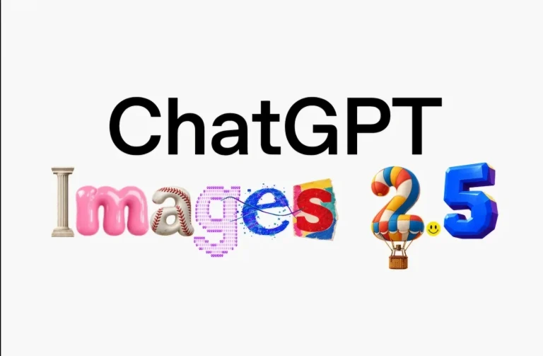 OpenAI ChatGPT Images 2.5