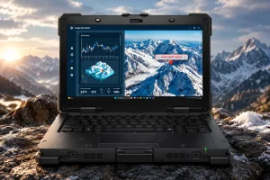 Dell Pro Rugged 13 Extreme
