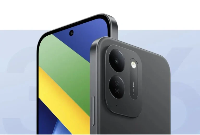 C95 Pro Poco