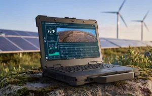 Dell Pro Rugged 14