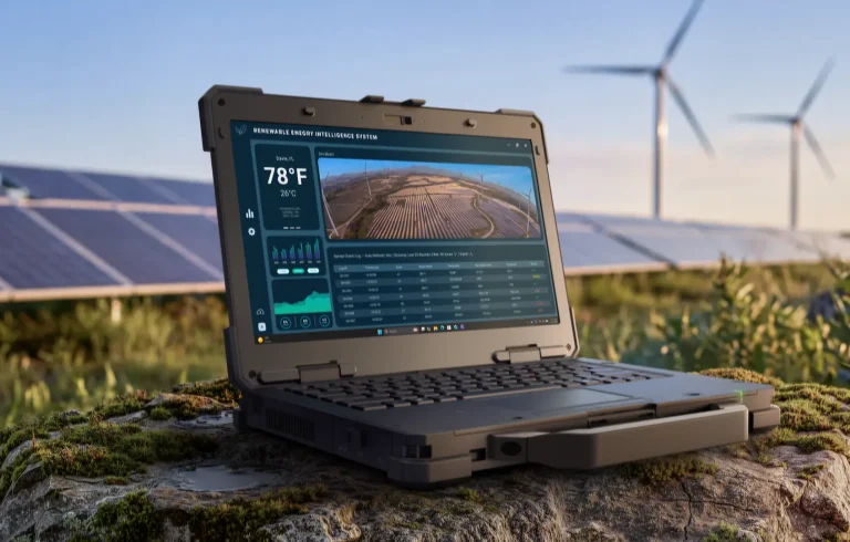 Dell Pro Rugged 14